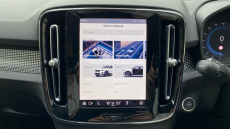 Volvo XC40 2.0 B3P Plus Dark 5dr Auto Petrol Estate